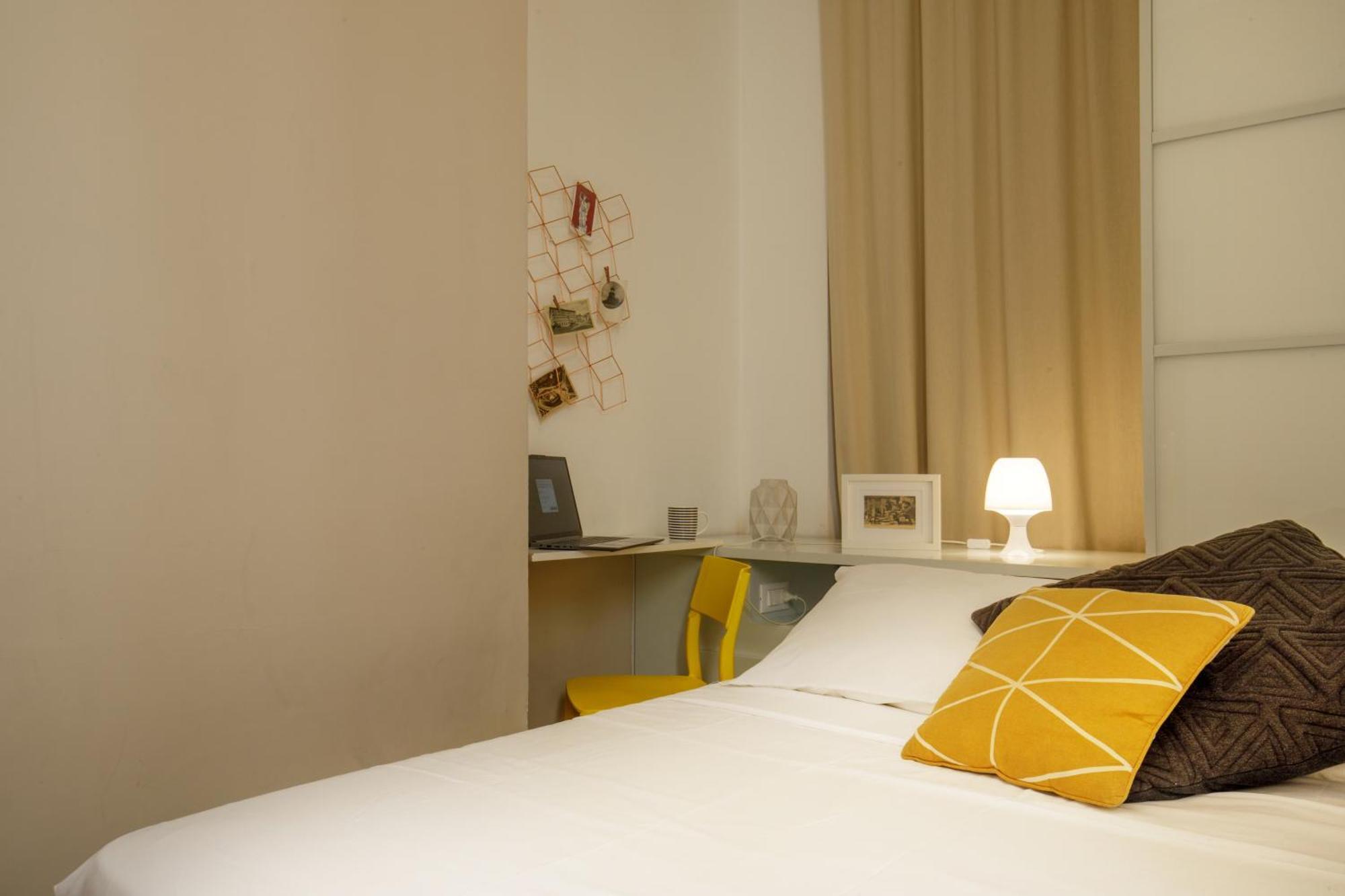 Appartamento The Right Place 4u Grotte Roma