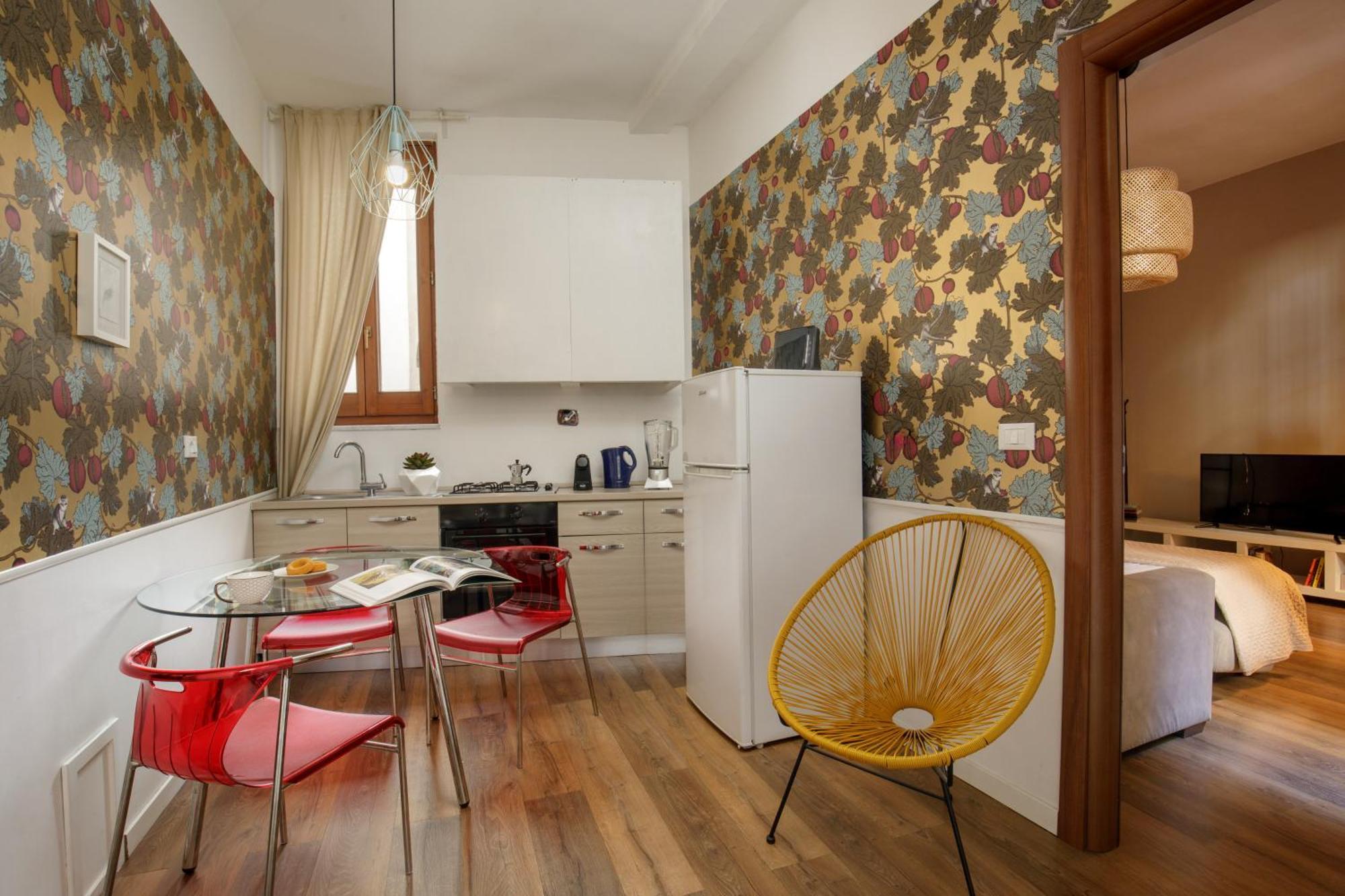 Appartamento The Right Place 4u Grotte *
